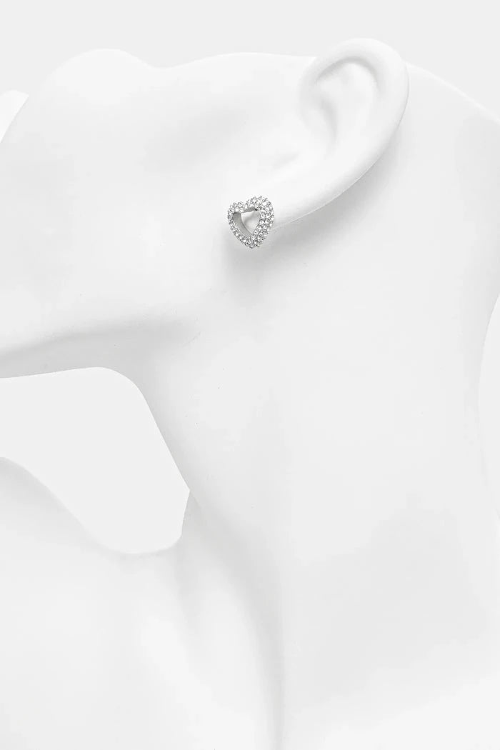 Обици Guess BELOVED