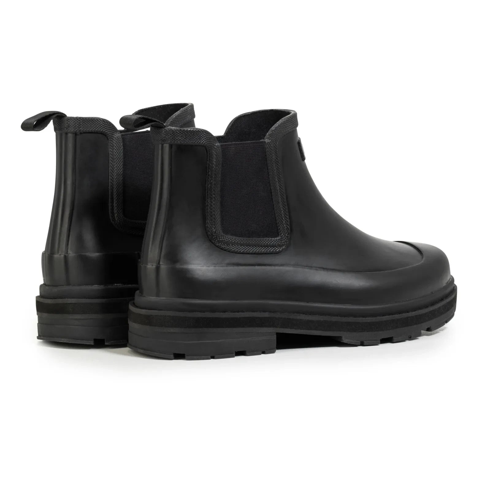 Aigle - Soft Rain Boots | Black