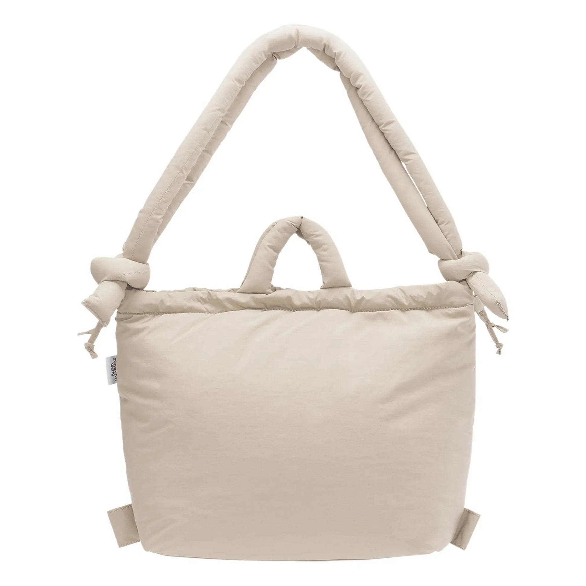 Olend - Ona Soft bag | Sand