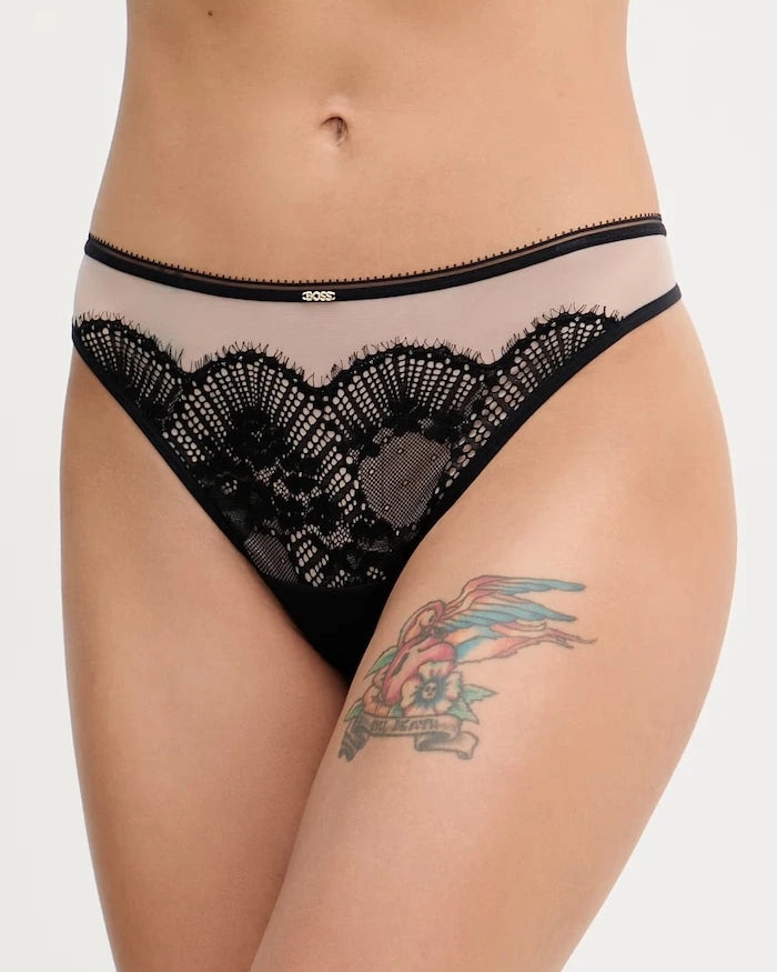 BOSS Kadın String THONG_AURORA