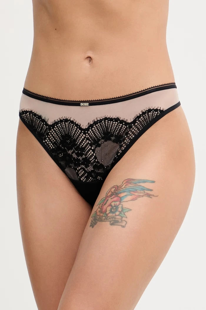 BOSS Kadın String THONG_AURORA