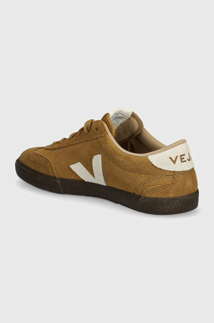 Велурени маратонки Veja Volley