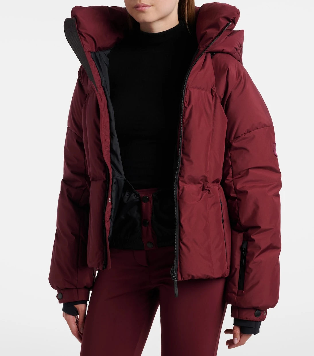 Cordova - Monterosa down ski jacket