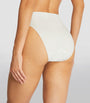 Maison Lejaby Nude Invisibles High-Waist Briefs