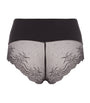 Lace SPANXsupersmooth Undie-tectable Hi Hipster Briefs