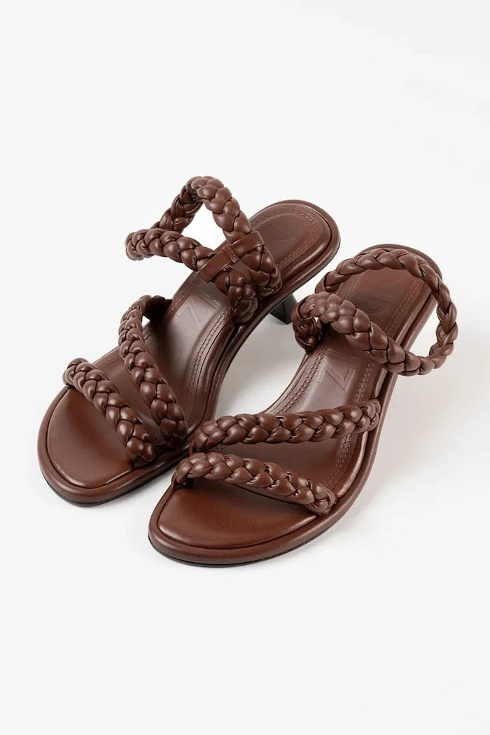 Souliers Martinez deri ANAYA