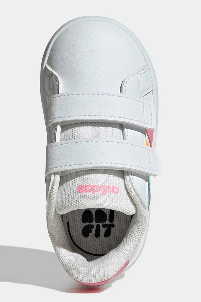 adidas GRAND COURT 3.0 Bebek Spor Ayakkabı