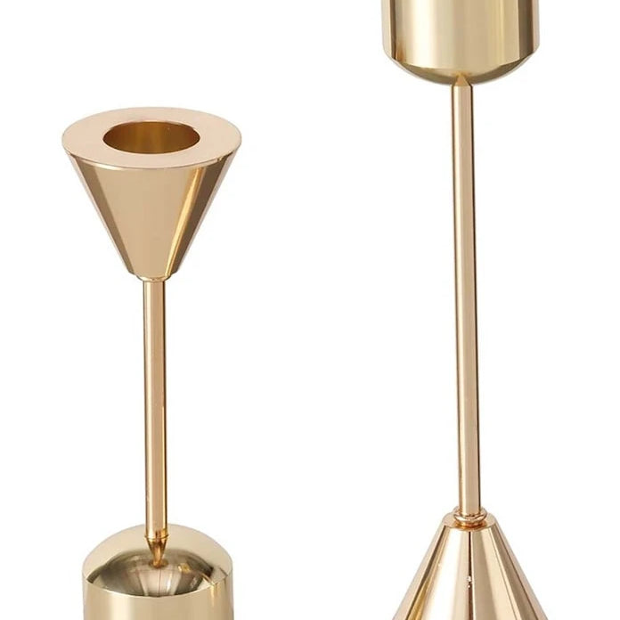 Комплект свещници Boltze Minolo (2 броя)