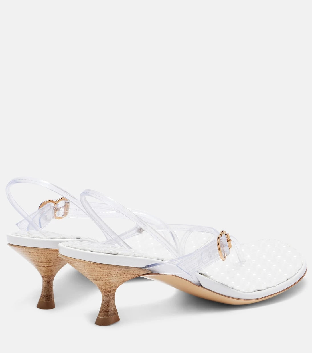 Herbert Levine - Starry-eyed Jelly 55 sandals