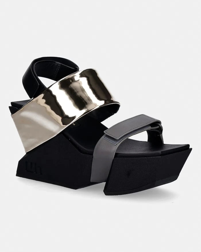 United Nude Сандали на платформа Brutt Sandal