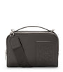 LOEWE Mini Leather Patch Camera Bag