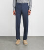 Canali Wool Chinos