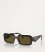 Acetate 0PR 27ZS Sunglasses