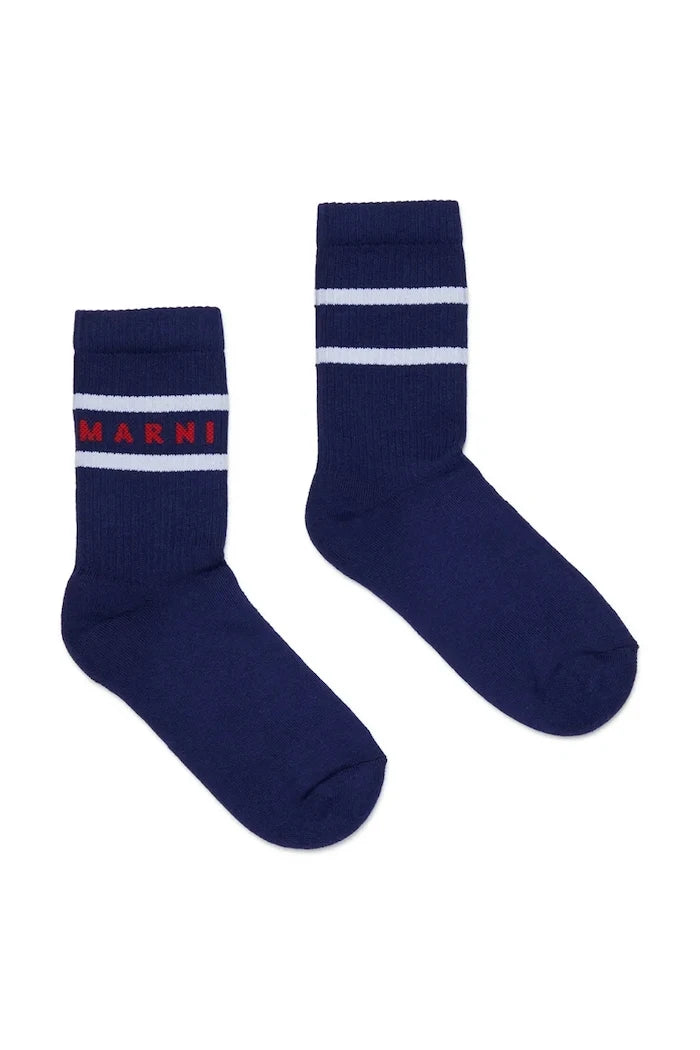 Marni MZ42U Çocuk Çorapları