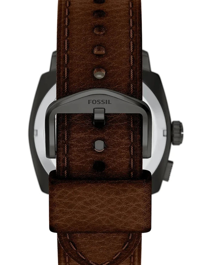 Fossil Часовник мъжки Machine Big Tic