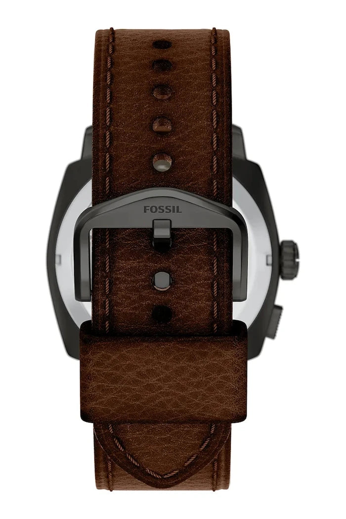 Fossil Часовник мъжки Machine Big Tic