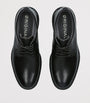 Leather ØriginalGrand Skyweave Oxford Sneakers