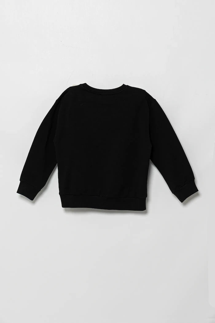 Çocuk Pinko Sweatshirt