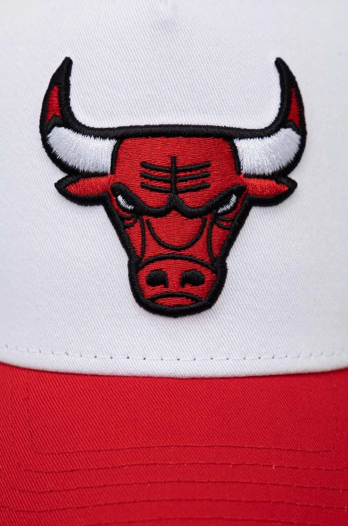 New Era TEAM COLOUR BLOCK 9FORTY® AF TRUCKER Vizörlü Şapka