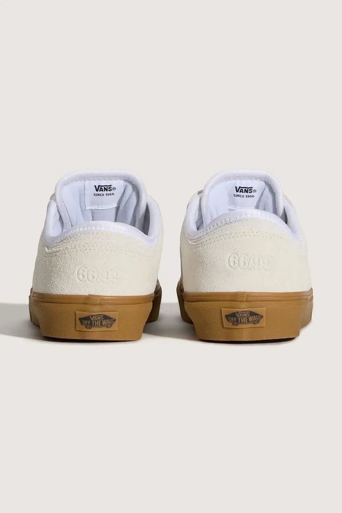 Vans Rowley Classic ниски кецове от велур