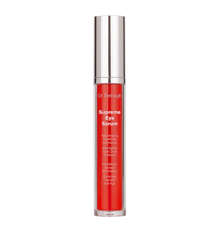 Dr Sebagh Supreme Eye Serum