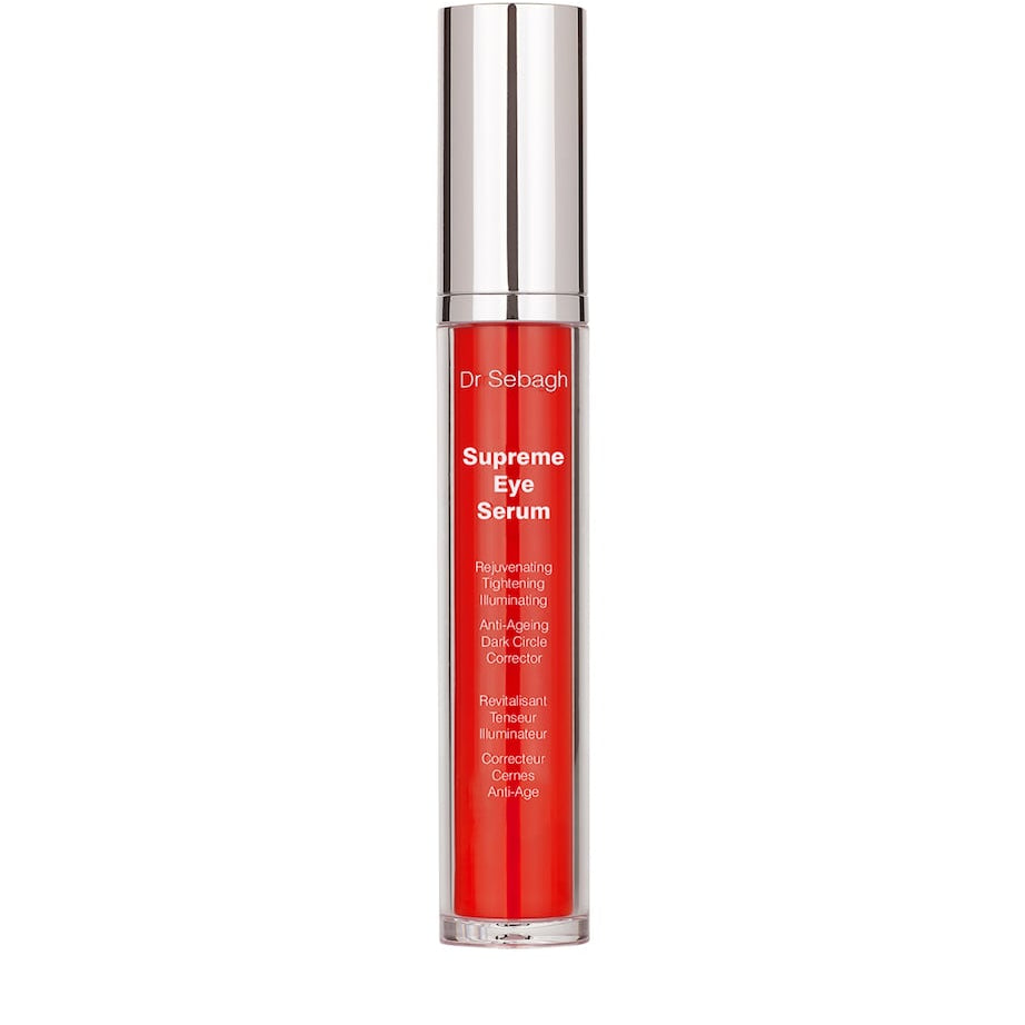 Dr Sebagh Supreme Eye Serum