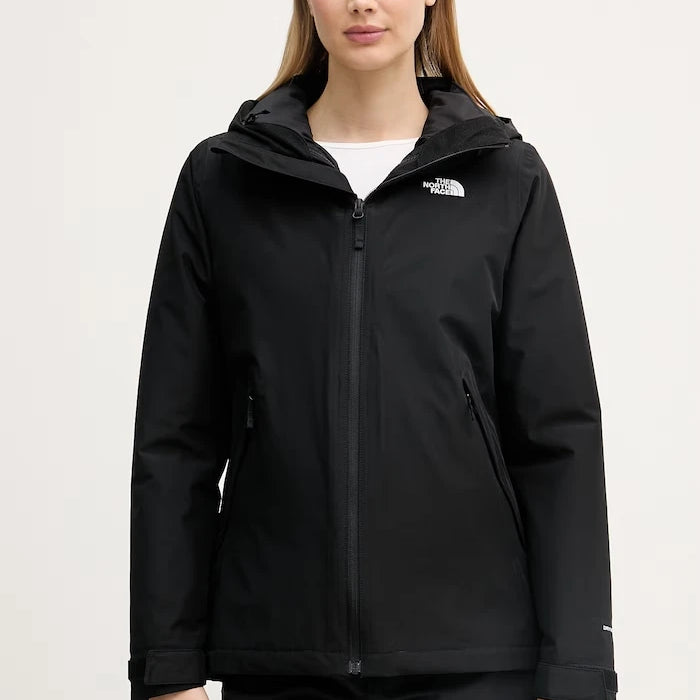 The North Face 3'ü 1 Arada Kadın TRICLIMATE Ceket