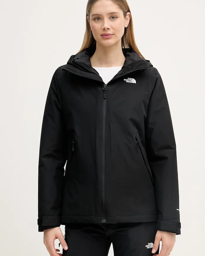The North Face 3'ü 1 Arada Kadın TRICLIMATE Ceket