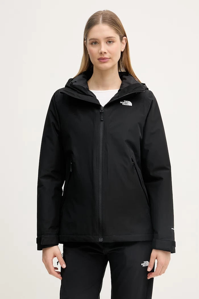 The North Face 3'ü 1 Arada Kadın TRICLIMATE Ceket