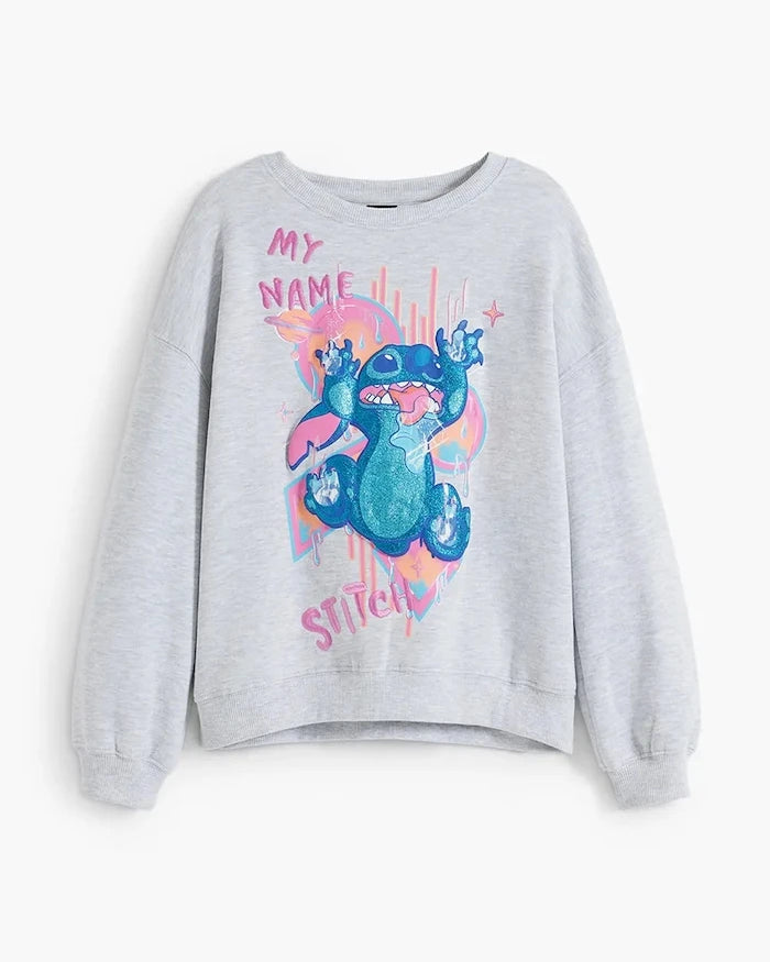 Детски суичър Desigual