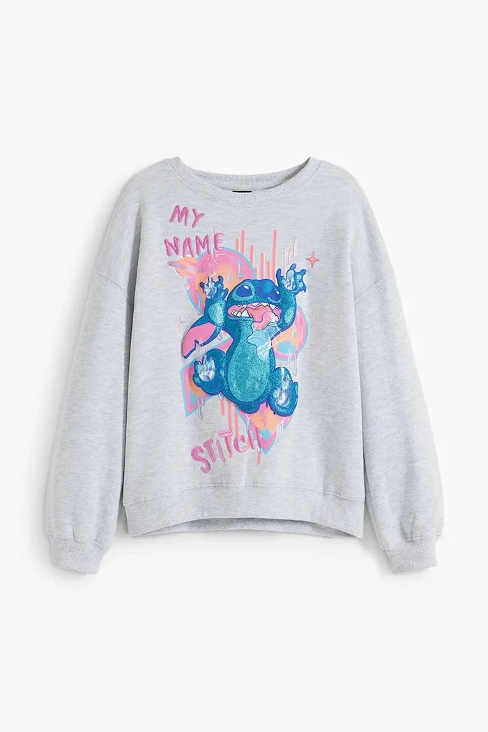 Детски суичър Desigual