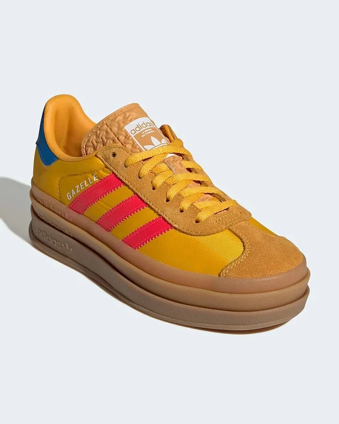Çocuk spor ayakkabı adidas Originals GAZELLE BOLD