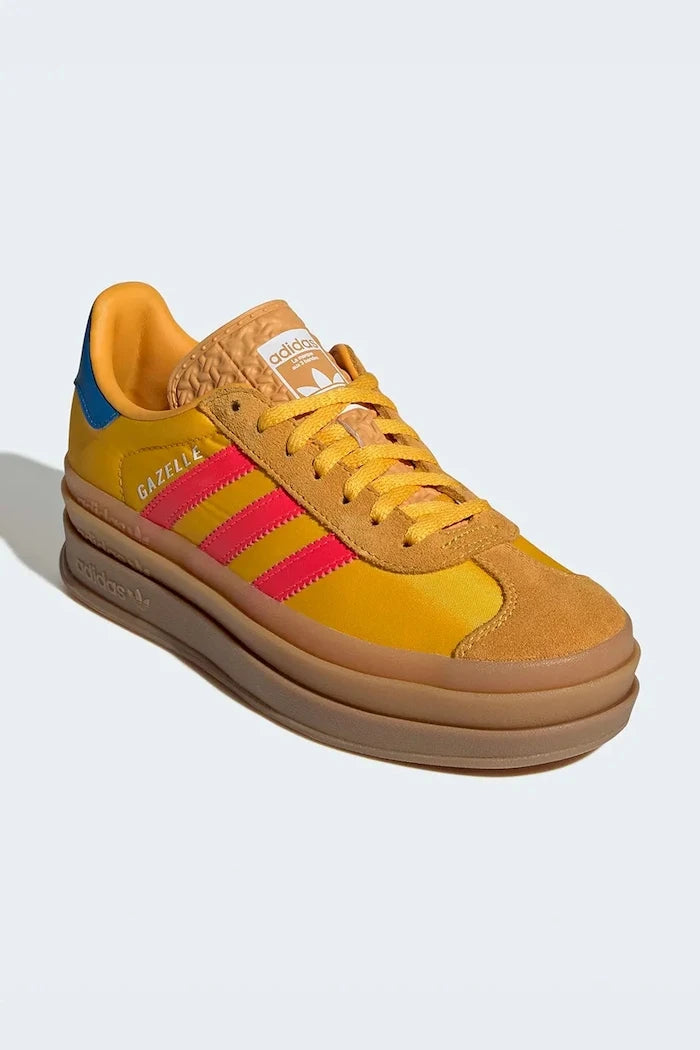 Çocuk spor ayakkabı adidas Originals GAZELLE BOLD