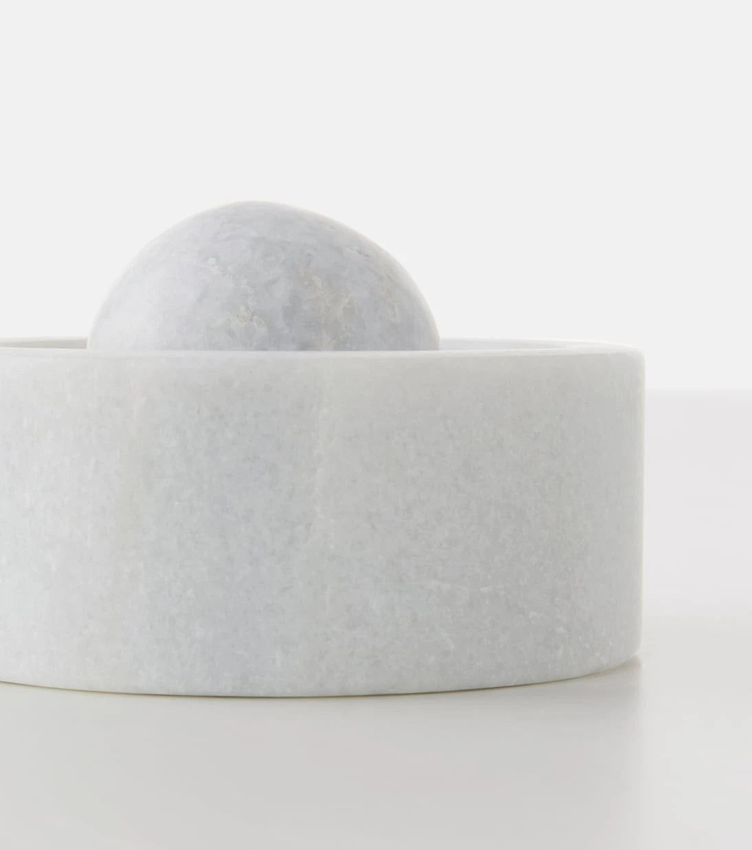 Tom Dixon - Stone spice grinder