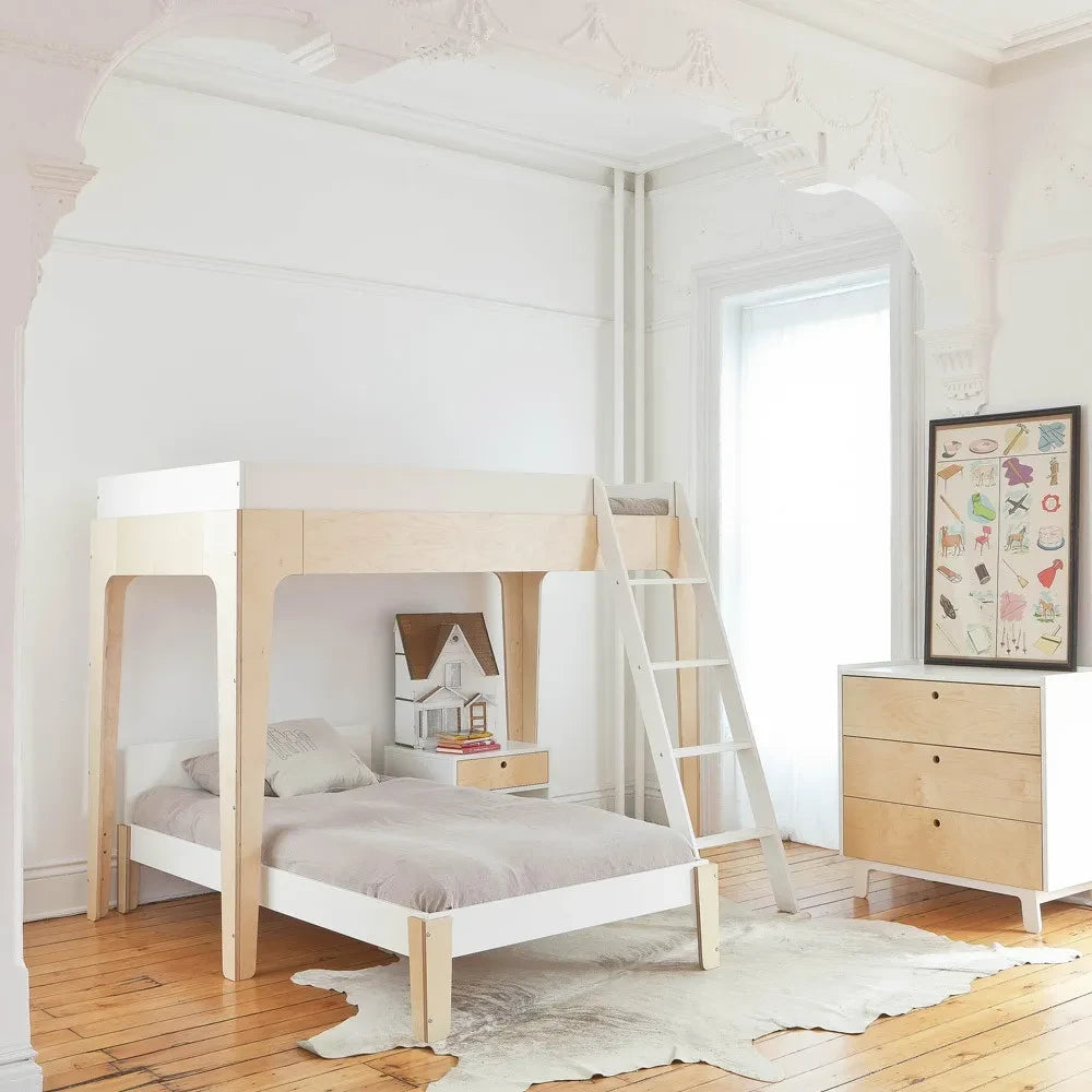 Oeuf NYC - Perch Birch bunkbed
