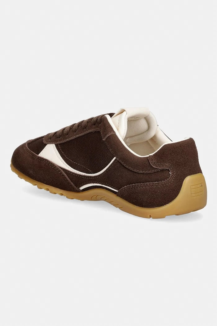 Tommy Jeans ARCHIVE '97 LITE SUEDE маратонки дамски