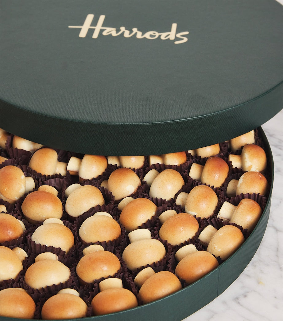 Harrods Belgian Supreme Chocolate Selection (1kg)