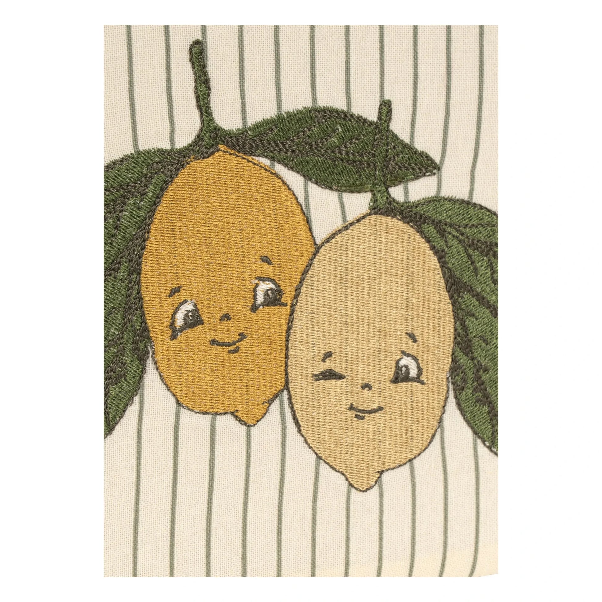 Konges Sløjd - Lemon storage box