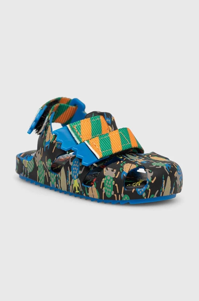 Детски сандали Melissa