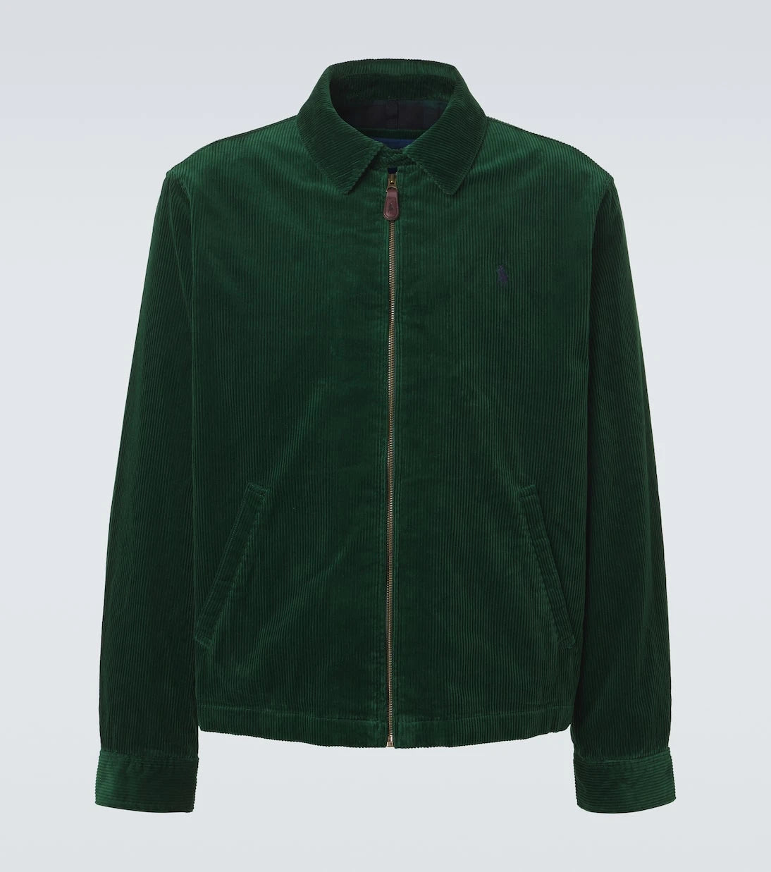 Polo Ralph Lauren - Cotton corduroy jacket