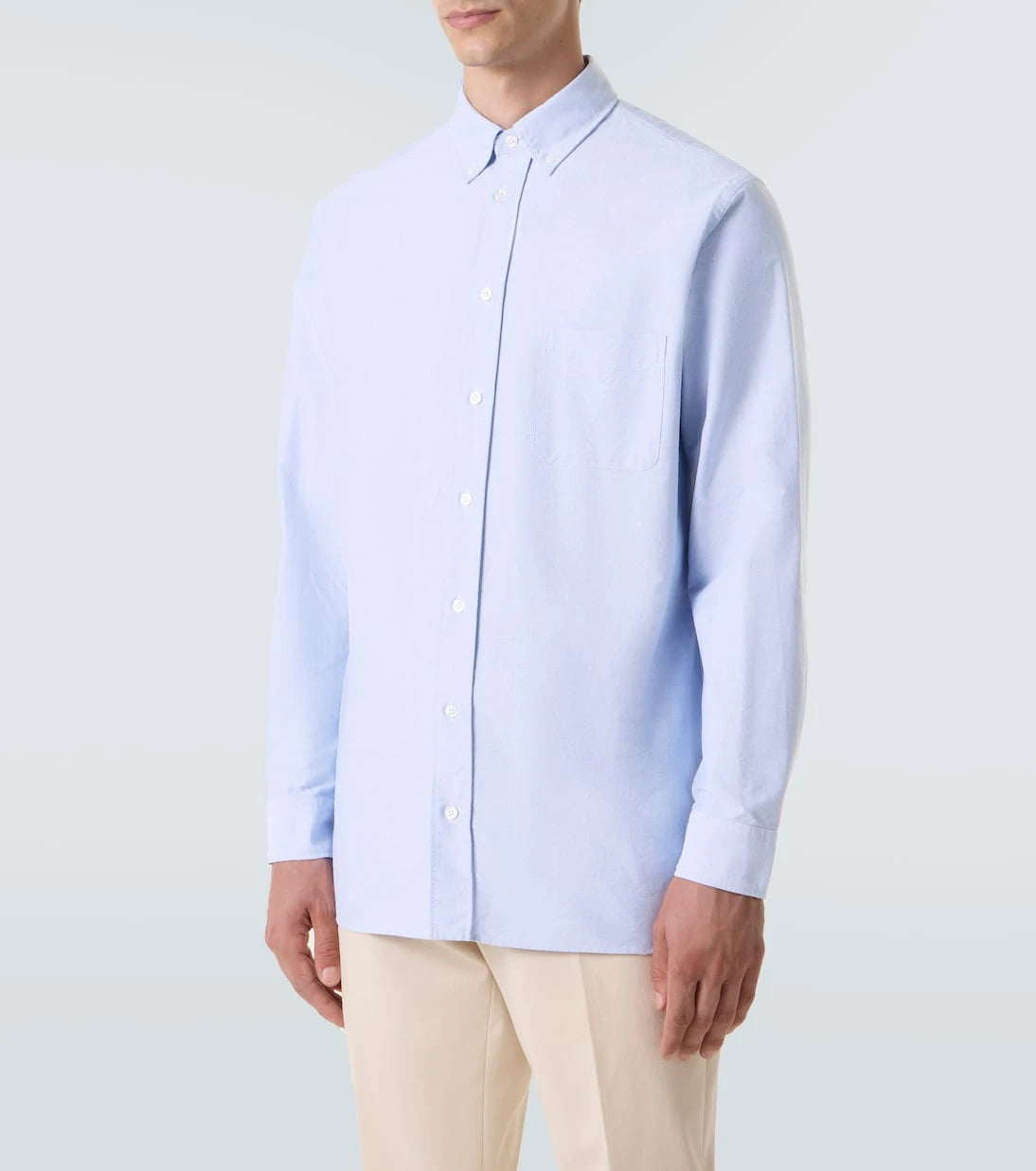 Lardini - قميص قطني