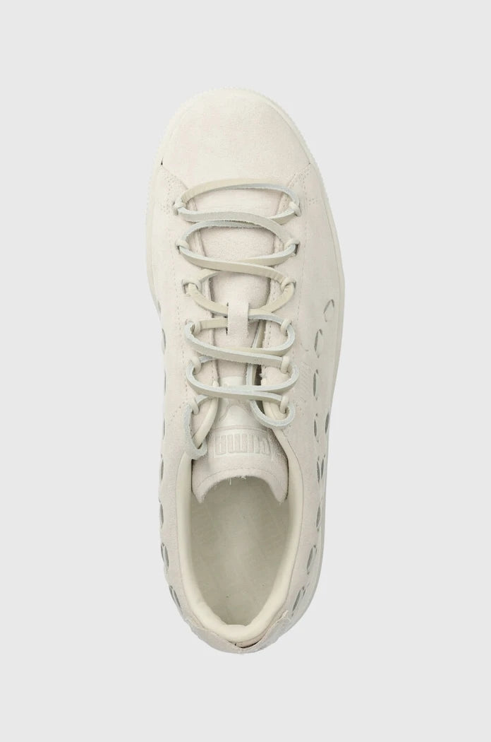 Велурени маратонки Puma Suede Decon