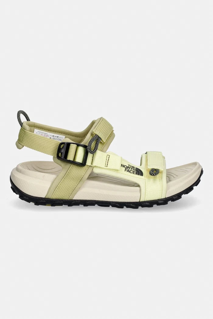 The North Face kadın sandaletleri EXPLORE CAMP