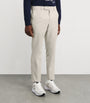Performance Twill Slim Trousers