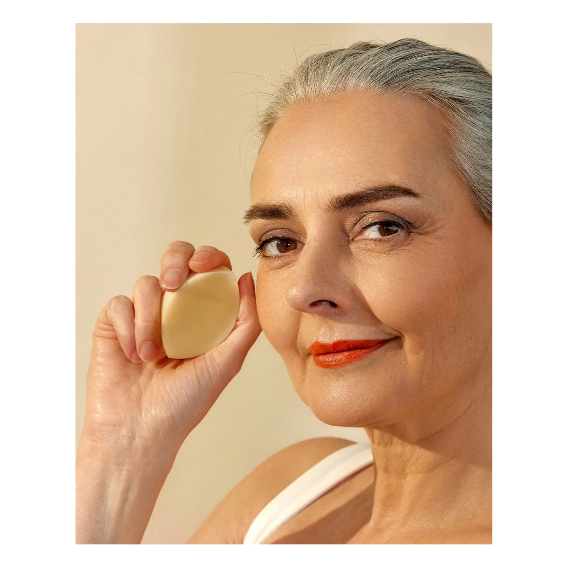 Eclo - Solid Cleansing Milk 30 g