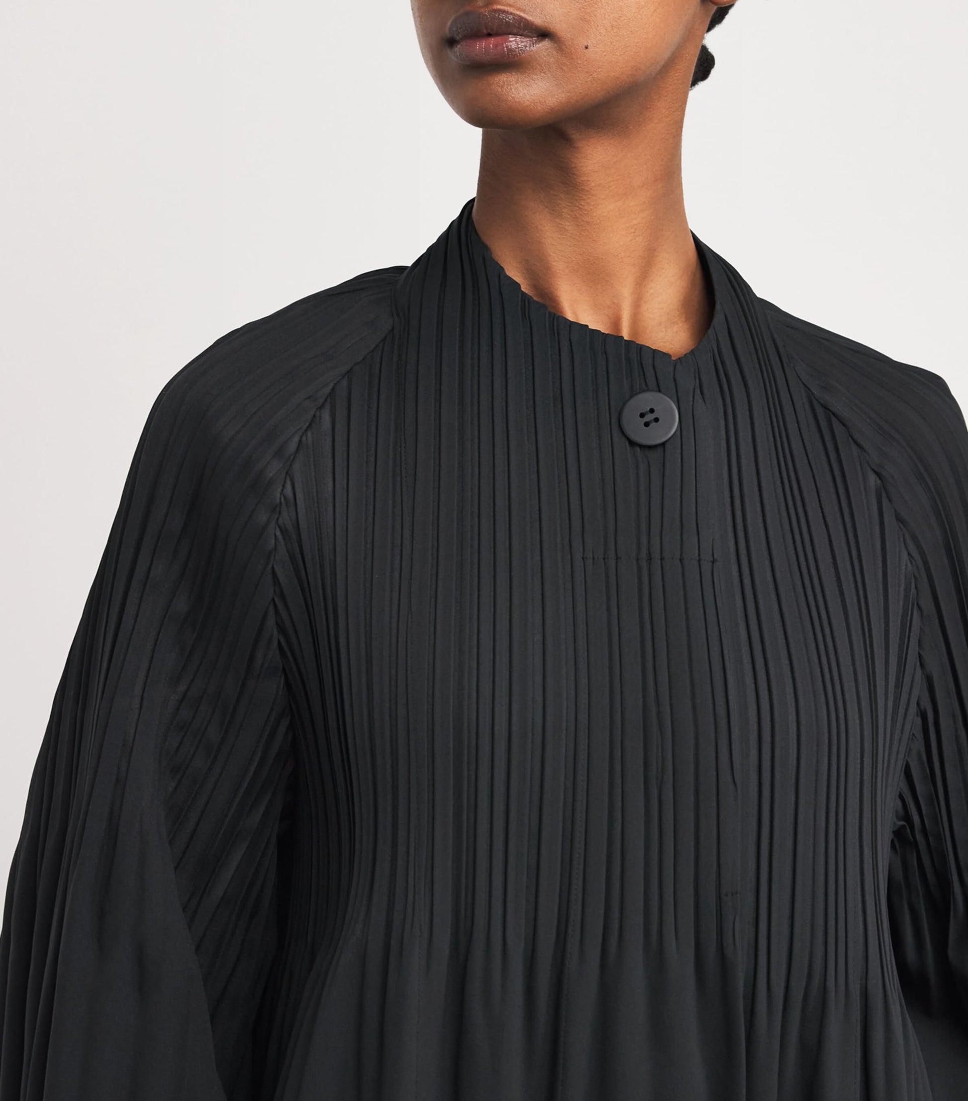 Smooth Coat Pea Coat