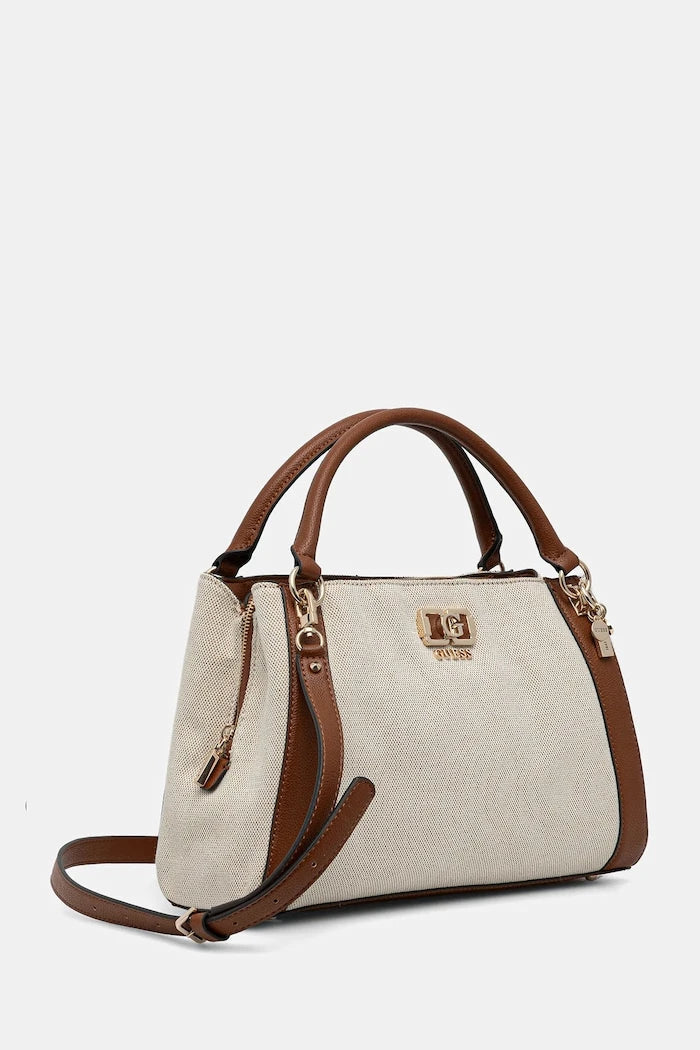 Guess чанта crossbody дамска KARNILLA