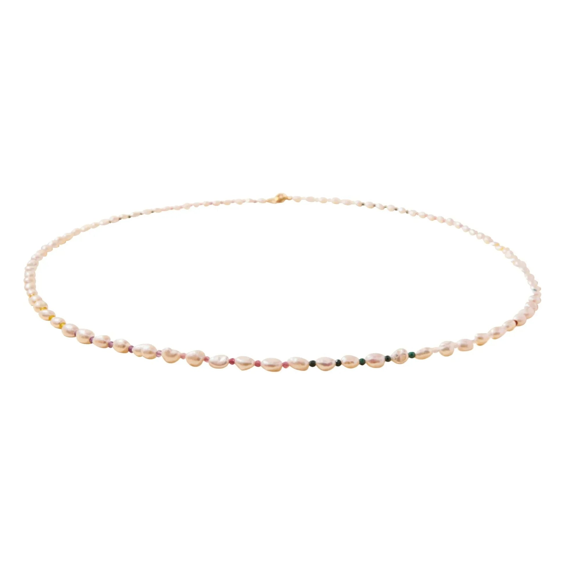 Camille Colette Studio - Maddie bracelet | White