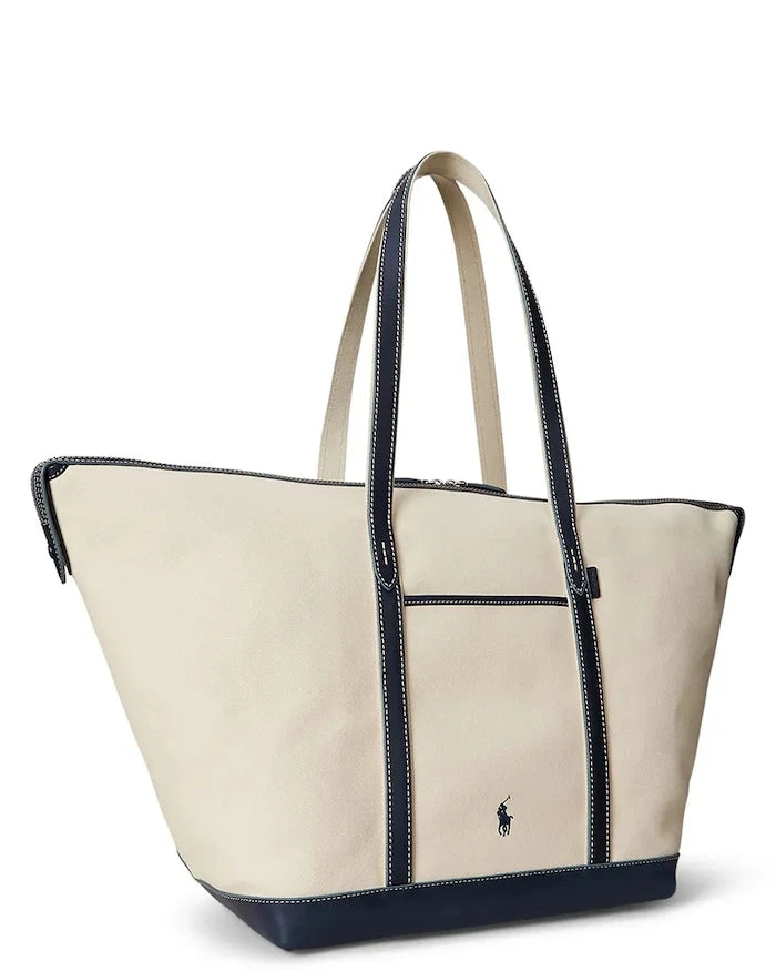 Polo Ralph Lauren Pamuklu Çanta