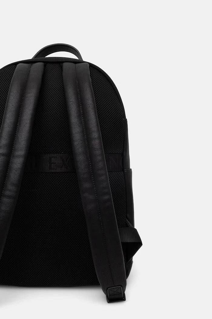Armani Exchange Erkek Sırt Çantası
